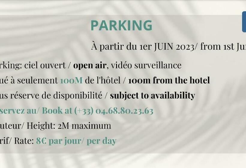 Hôtel Les Sables   Urban Style   By Logis Hotels