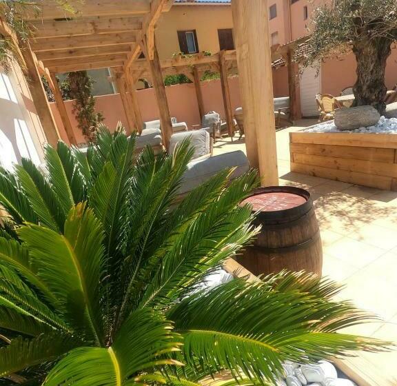 Hôtel Les Sables   Urban Style   By Logis Hotels