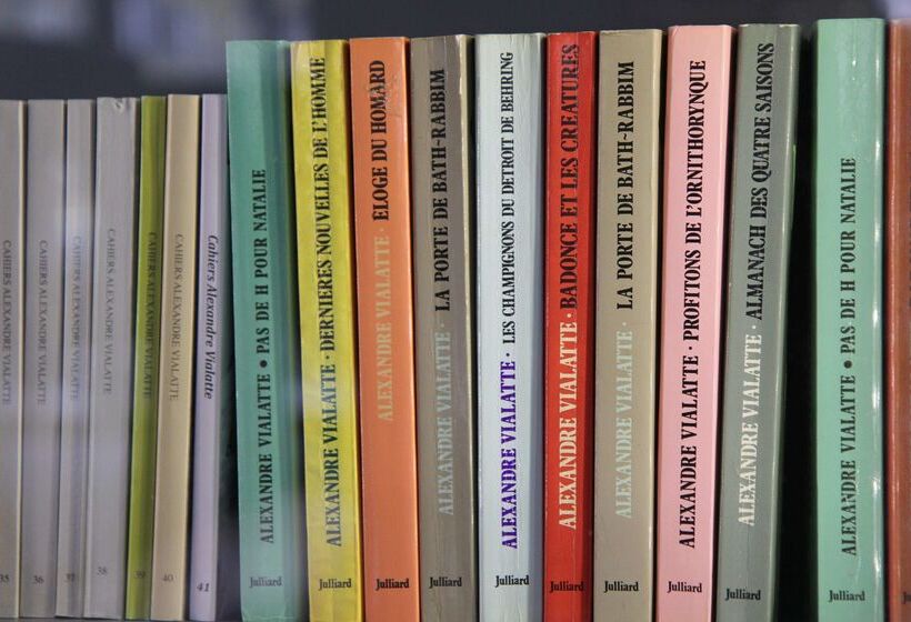 فندق Hôtel Littéraire Alexandre Vialatte, BW Signature Collection