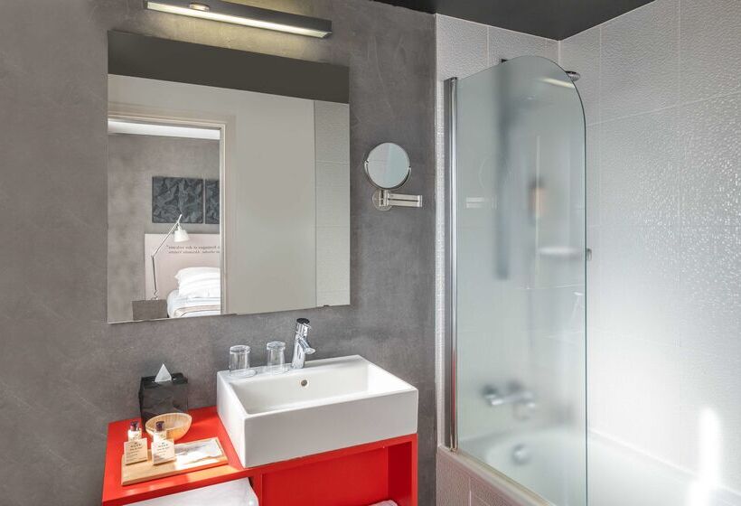 فندق Hôtel Littéraire Alexandre Vialatte, BW Signature Collection