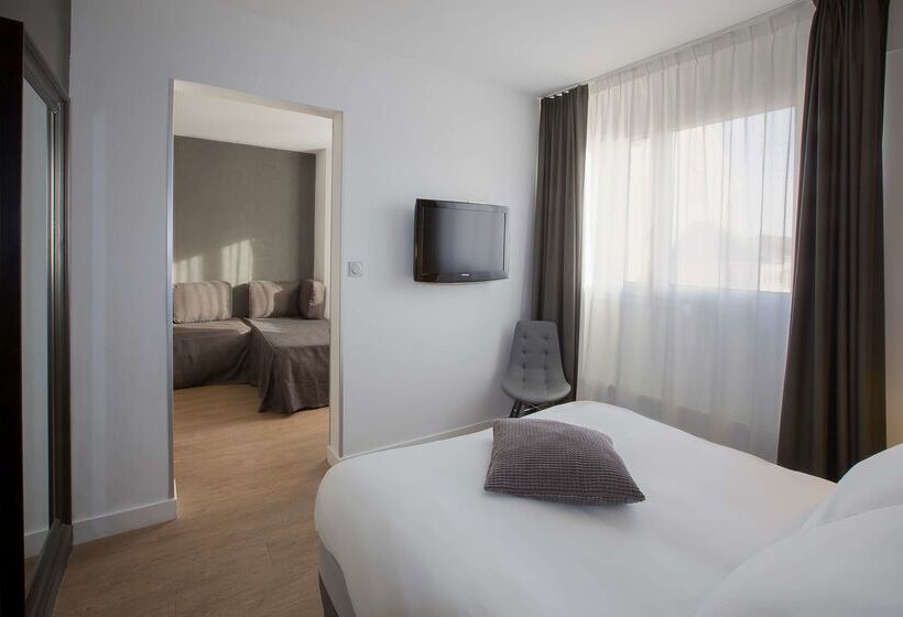 فندق Hôtel Littéraire Alexandre Vialatte, BW Signature Collection