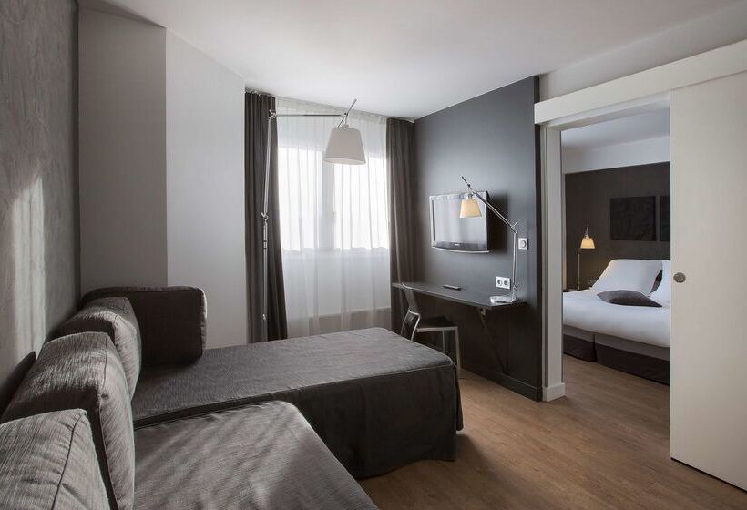 فندق Hôtel Littéraire Alexandre Vialatte, BW Signature Collection