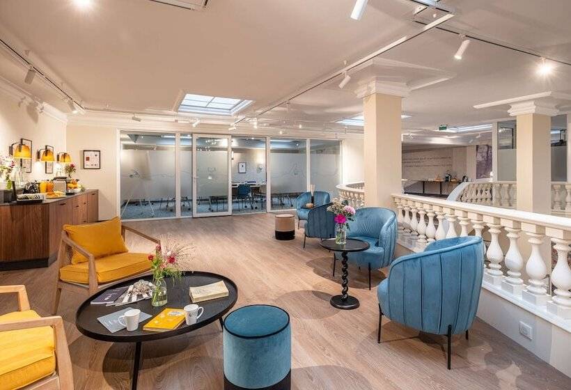 فندق Hôtel Littéraire Alexandre Vialatte, BW Signature Collection