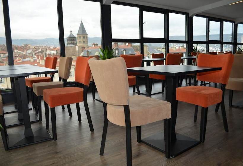 فندق Hôtel Littéraire Alexandre Vialatte, BW Signature Collection