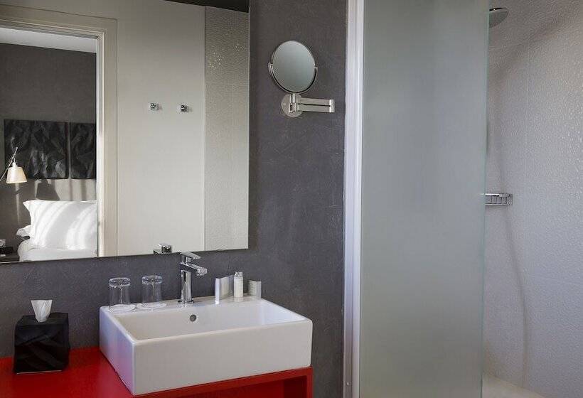 فندق Hôtel Littéraire Alexandre Vialatte, BW Signature Collection