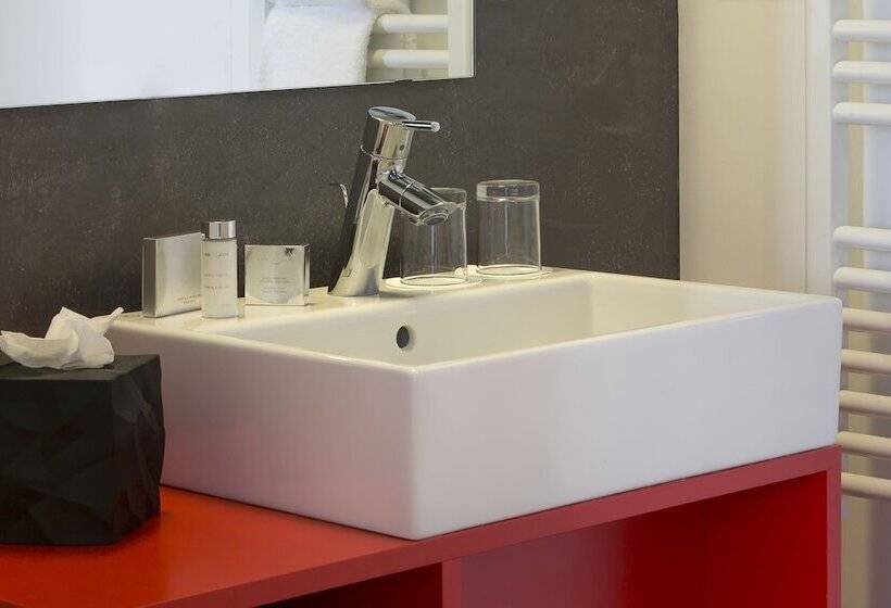 فندق Hôtel Littéraire Alexandre Vialatte, BW Signature Collection