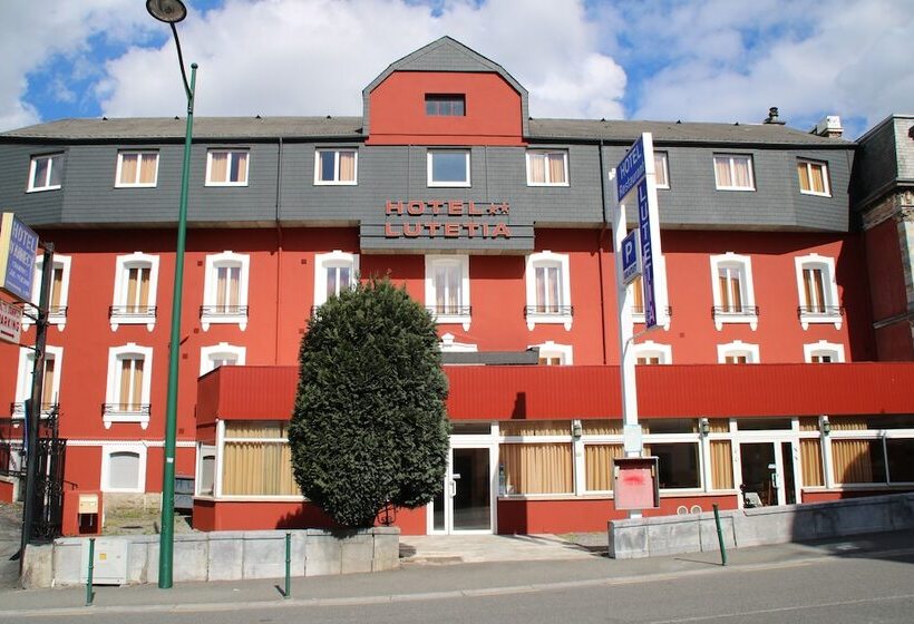 فندق Hôtel Lutetia