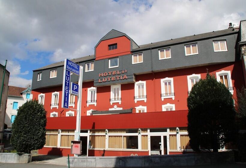 فندق Hôtel Lutetia