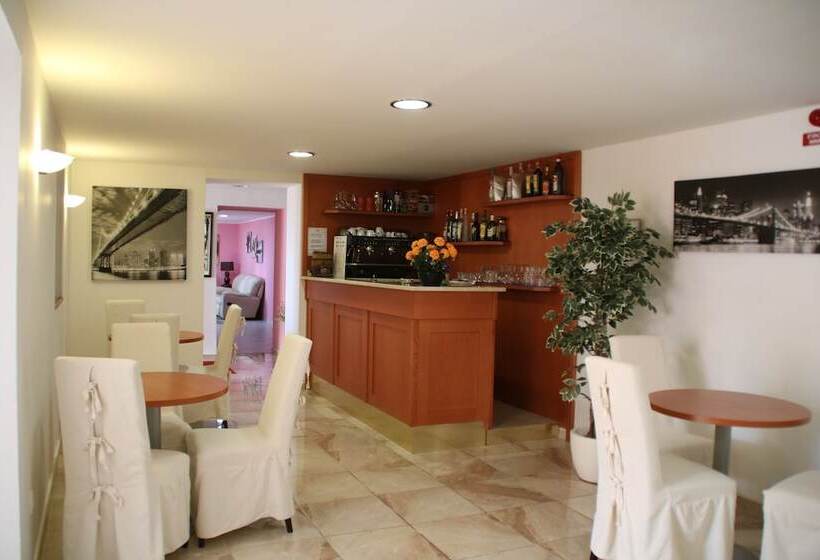 فندق Hôtel Lutetia