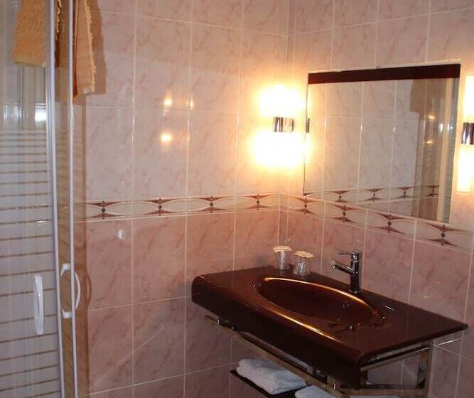 فندق Hôtel Lutetia