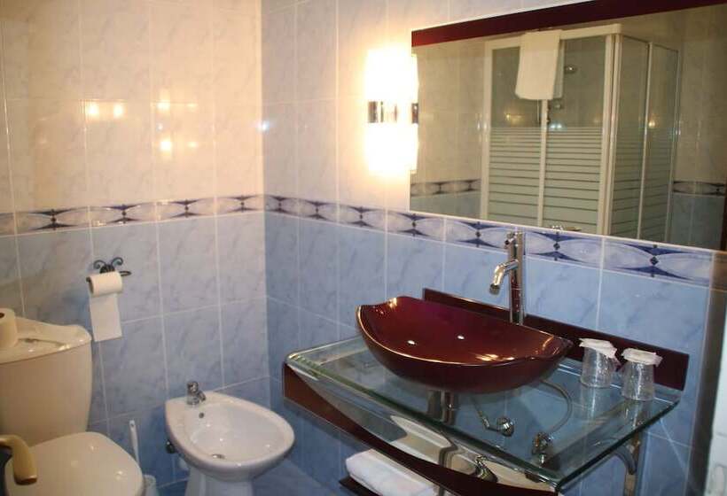 فندق Hôtel Lutetia