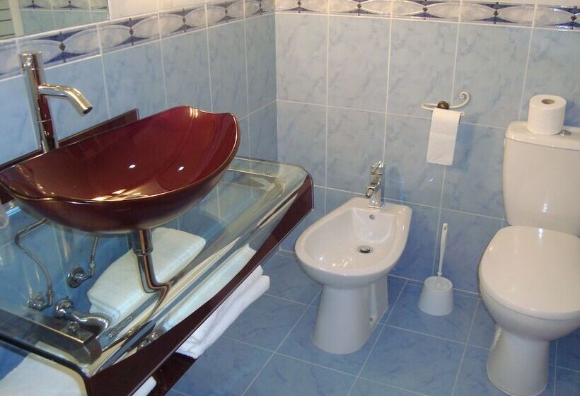 فندق Hôtel Lutetia