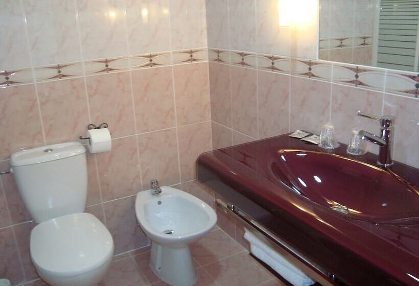 فندق Hôtel Lutetia