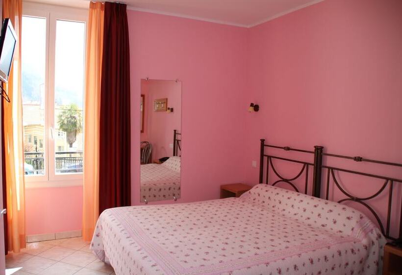 فندق Hôtel Lutetia