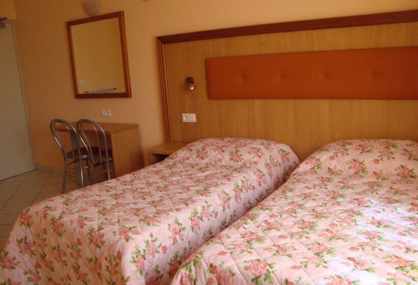 فندق Hôtel Lutetia