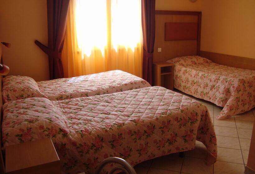 فندق Hôtel Lutetia