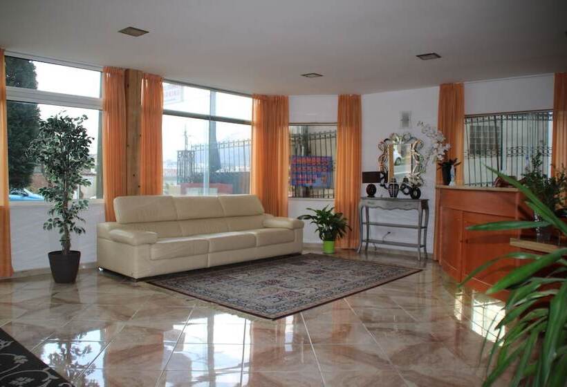 فندق Hôtel Lutetia