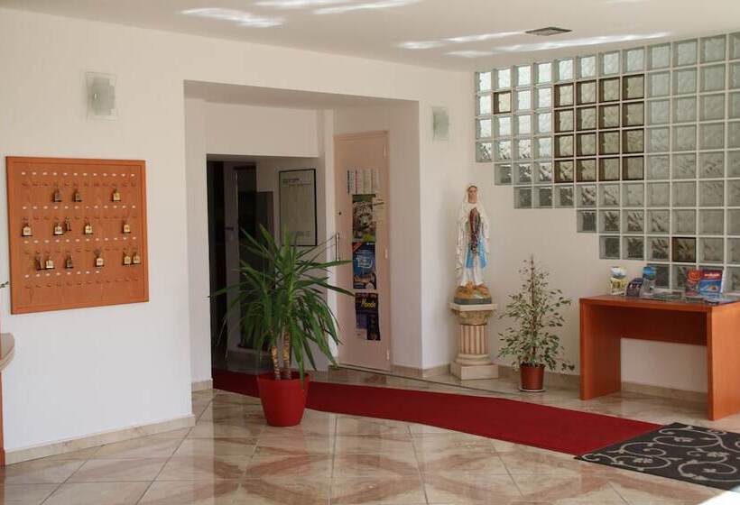 فندق Hôtel Lutetia