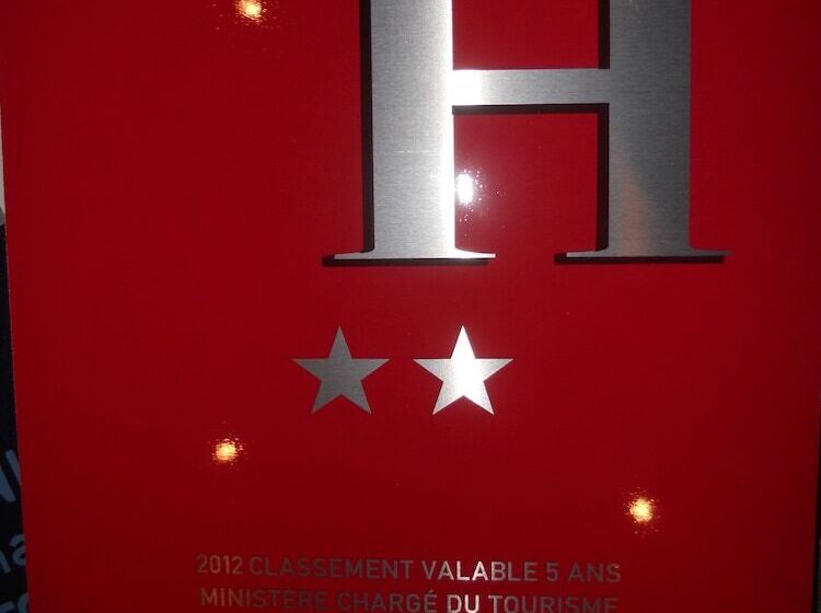 酒店 Hôtel Lutétia