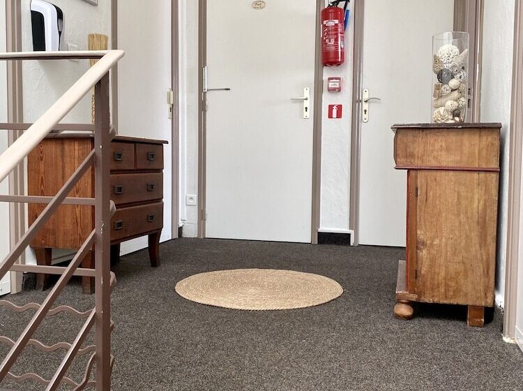 酒店 Hôtel Lutétia