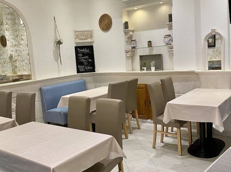 酒店 Hôtel Lutétia