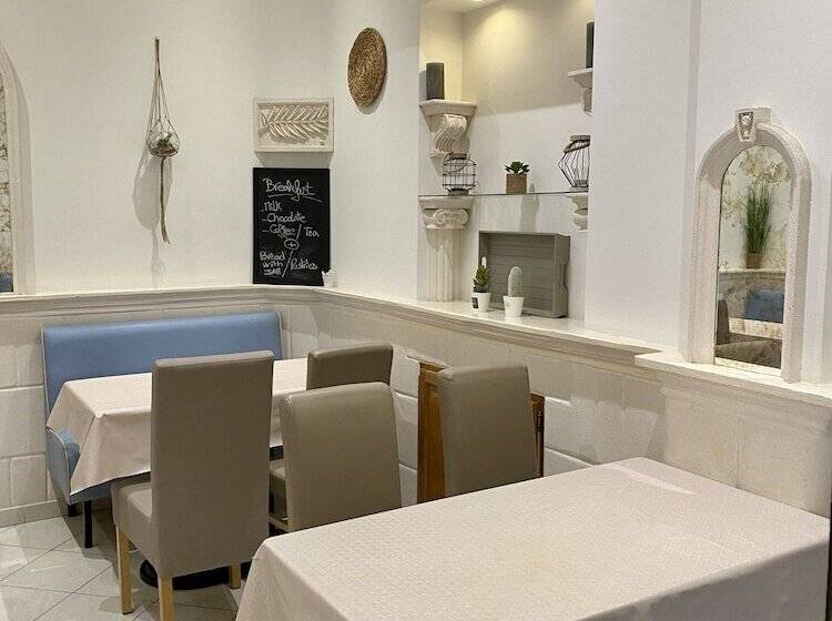 酒店 Hôtel Lutétia