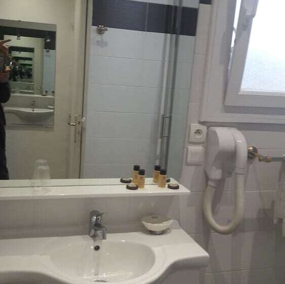 酒店 Hôtel Lutétia