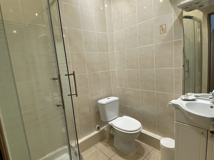 酒店 Hôtel Lutétia