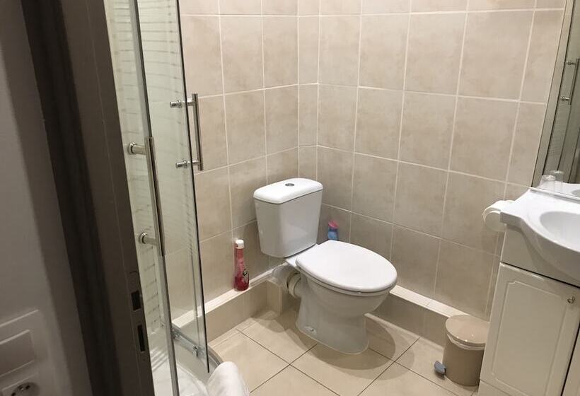 酒店 Hôtel Lutétia