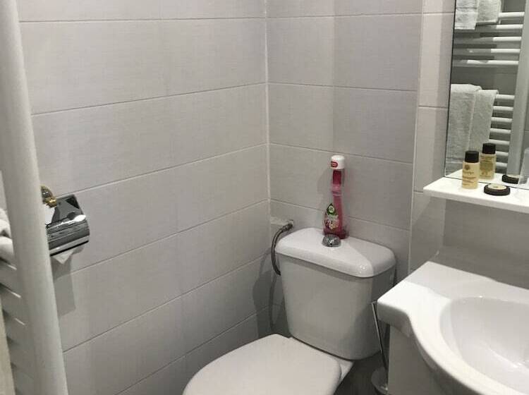 酒店 Hôtel Lutétia