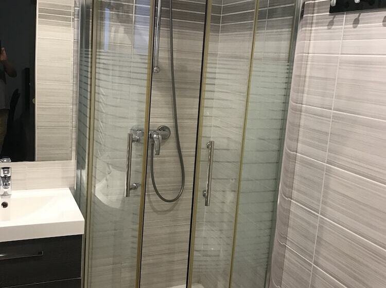 酒店 Hôtel Lutétia