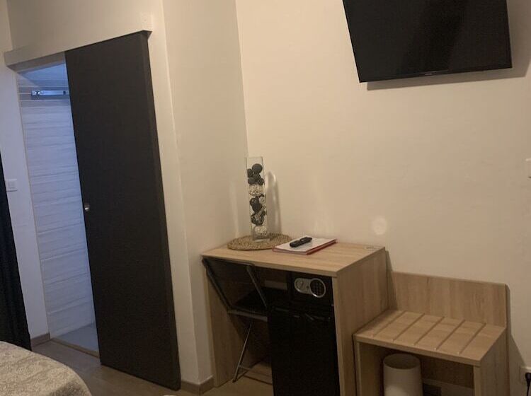 酒店 Hôtel Lutétia