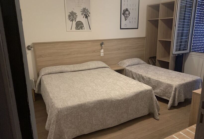 酒店 Hôtel Lutétia