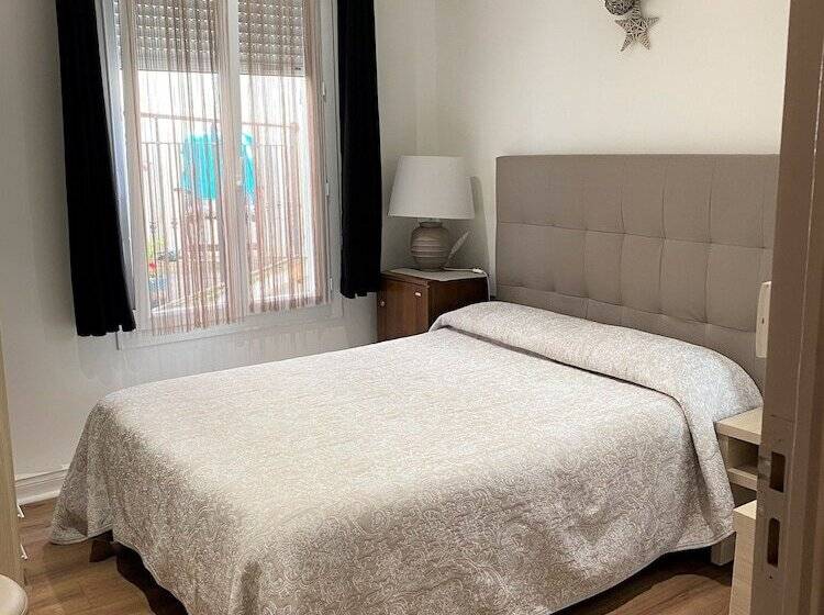 酒店 Hôtel Lutétia