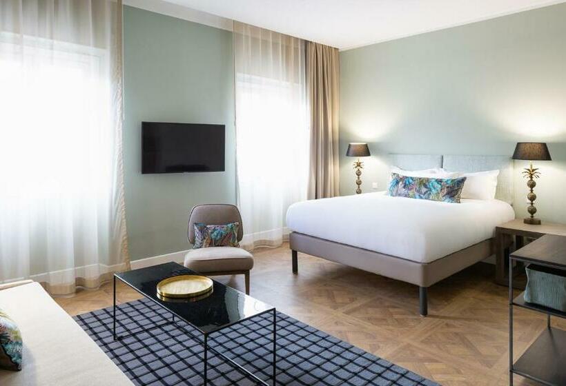 فندق Hôtel Maison Montgrand Marseille Vieux Port