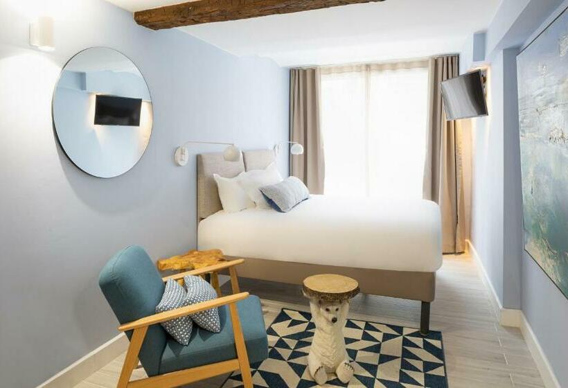 فندق Hôtel Maison Montgrand Marseille Vieux Port