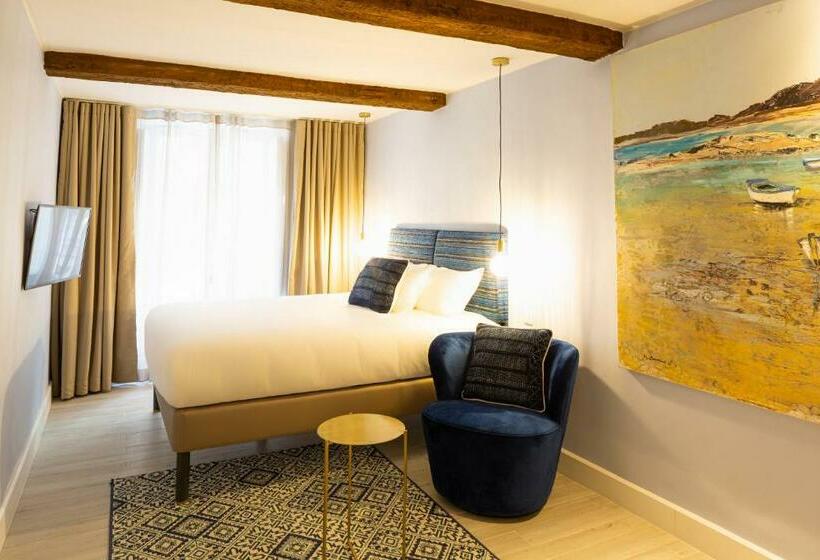 فندق Hôtel Maison Montgrand Marseille Vieux Port