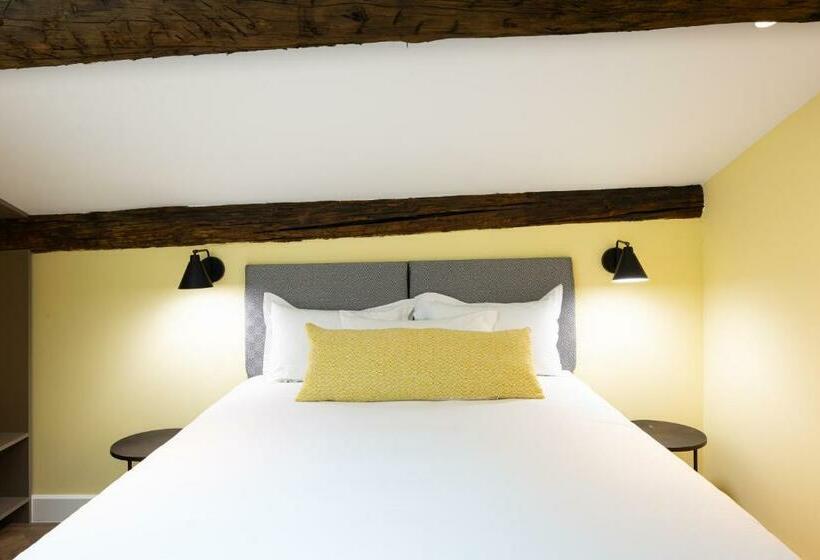 فندق Hôtel Maison Montgrand Marseille Vieux Port