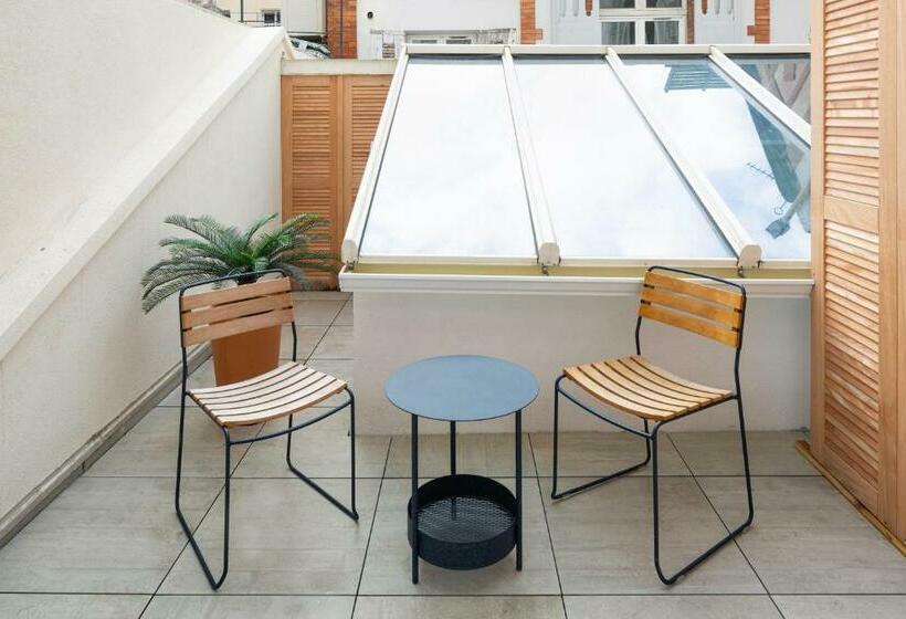 فندق Hôtel Maison Montgrand Marseille Vieux Port