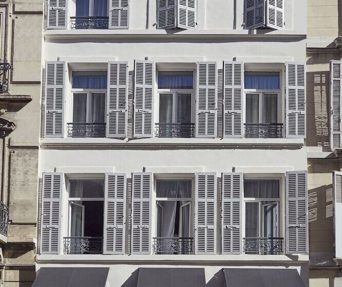 فندق Hôtel Maison Montgrand Marseille Vieux Port