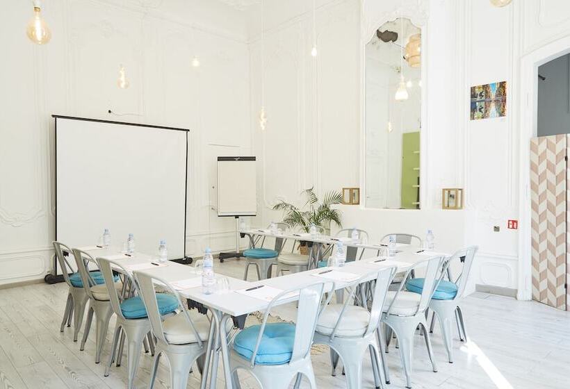 فندق Hôtel Maison Montgrand Marseille Vieux Port