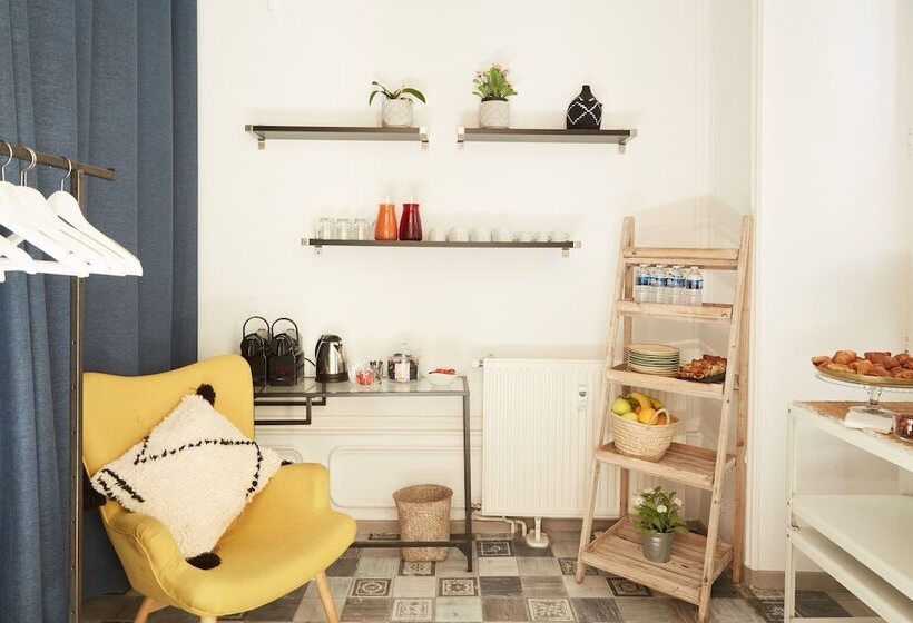 فندق Hôtel Maison Montgrand Marseille Vieux Port