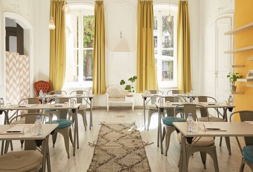 فندق Hôtel Maison Montgrand Marseille Vieux Port