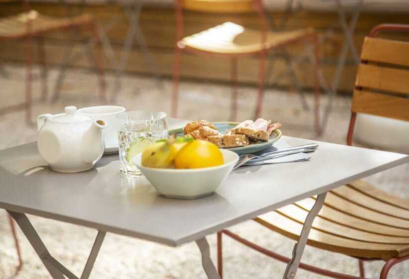 فندق Hôtel Maison Montgrand Marseille Vieux Port