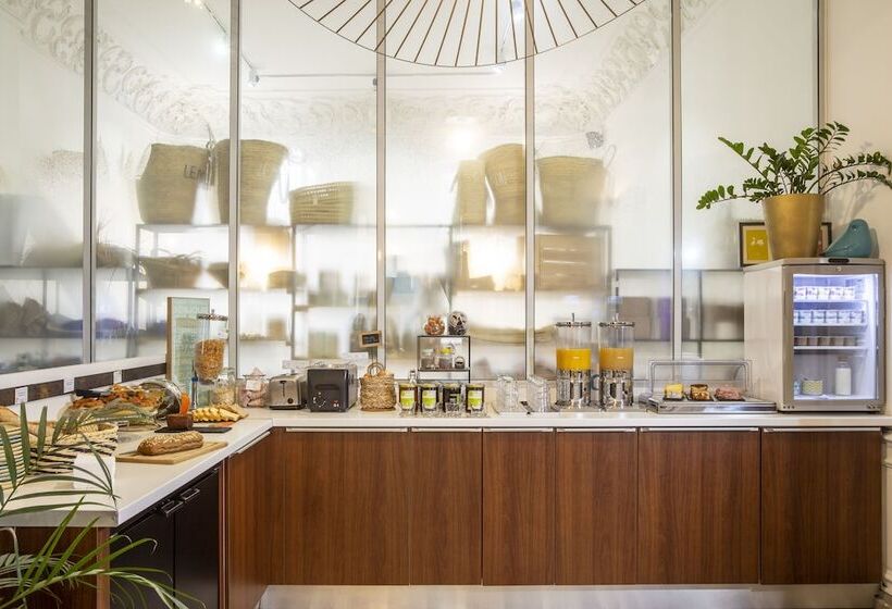 فندق Hôtel Maison Montgrand Marseille Vieux Port