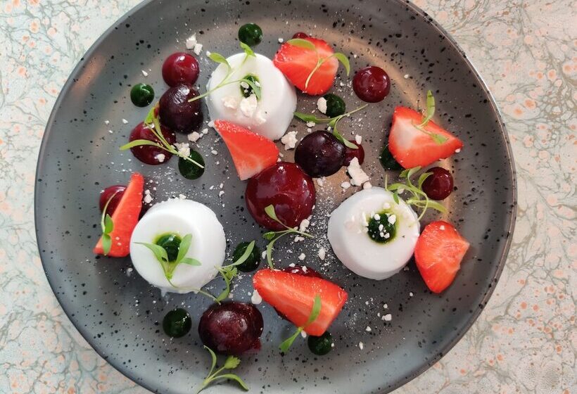 فندق Hôtel Maison Montgrand Marseille Vieux Port