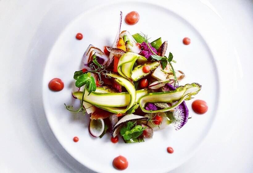 فندق Hôtel Maison Montgrand Marseille Vieux Port