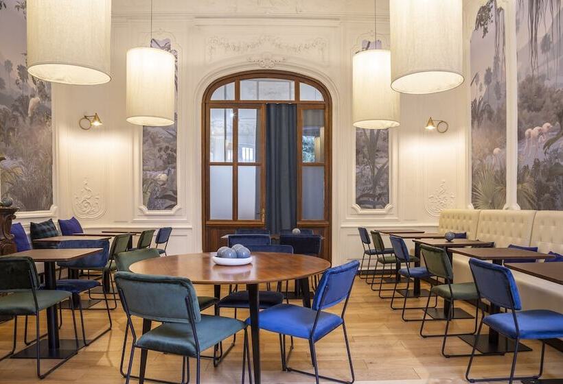 فندق Hôtel Maison Montgrand Marseille Vieux Port