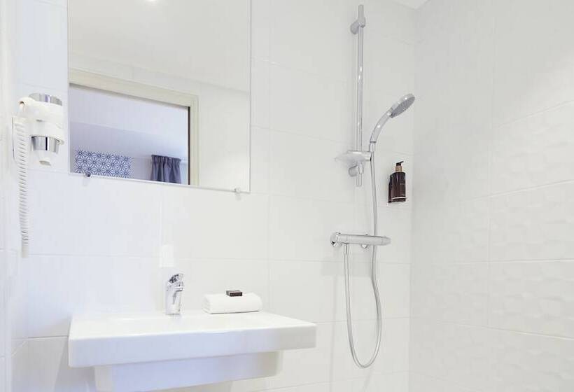 فندق Hôtel Maison Montgrand Marseille Vieux Port