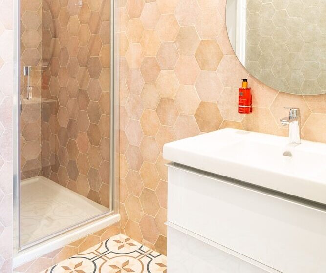 فندق Hôtel Maison Montgrand Marseille Vieux Port